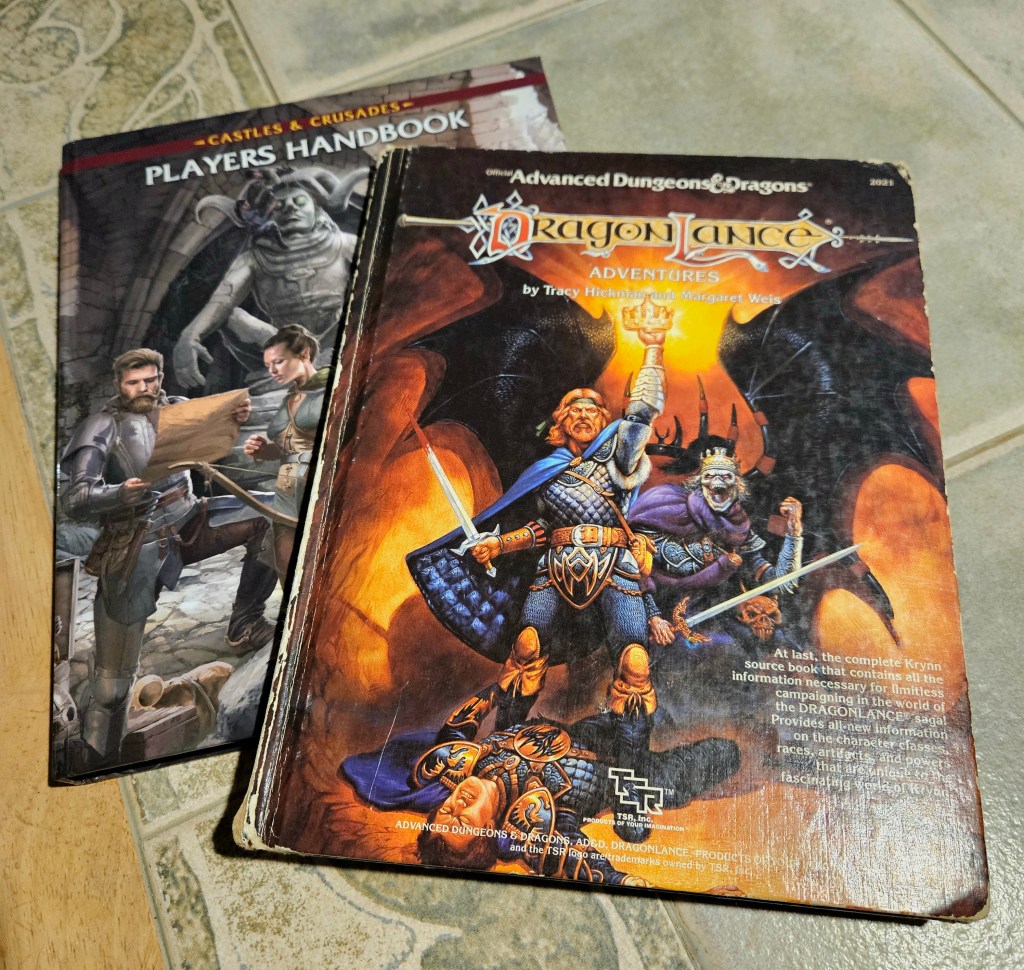 The Eternal Aspirations for Mastery of System and&nbsp;Setting