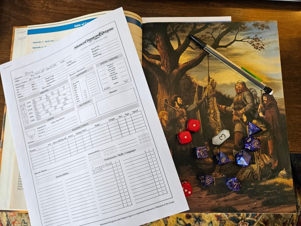 A Second Chance with 2nd&nbsp;Edition