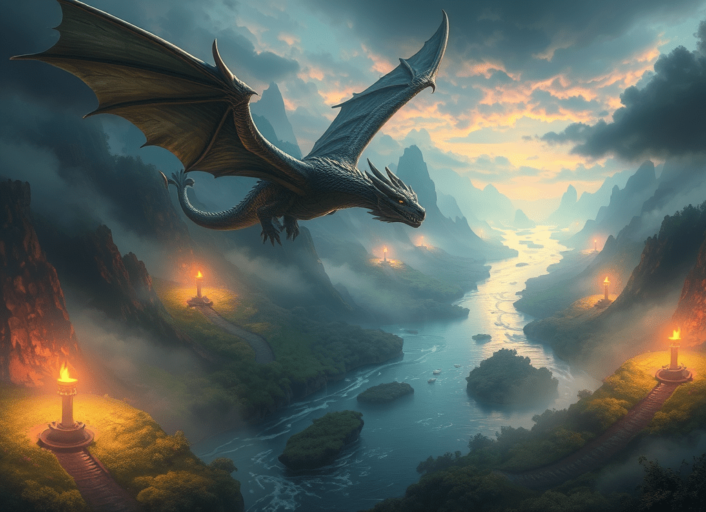 Other Krynns: Tributaries of the River of&nbsp;Time