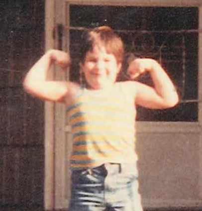 I, Gamer: A Three-Part Testimonial (Part&nbsp;I)